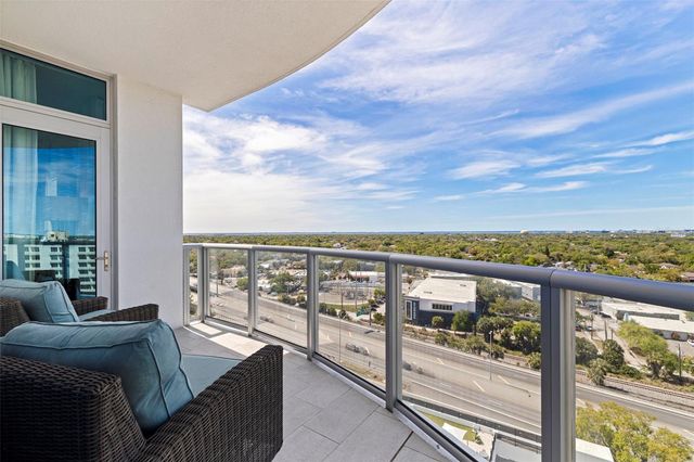 2910 W BARCELONA STREET 1501, Tampa, FL 33629