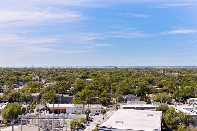 2910 W BARCELONA STREET 1501, Tampa, FL 33629