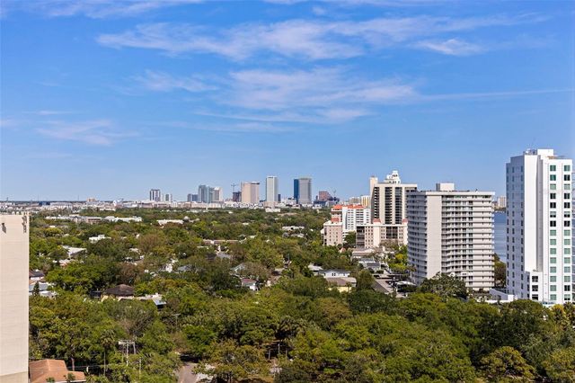 2910 W BARCELONA STREET 1501, Tampa, FL 33629