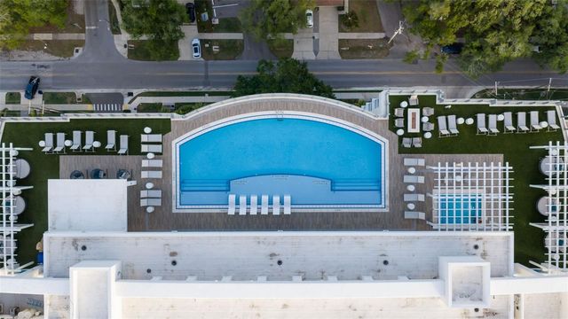 2910 W BARCELONA STREET 1501, Tampa, FL 33629