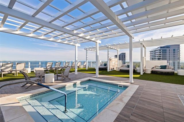 2910 W BARCELONA STREET 1501, Tampa, FL 33629