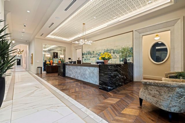 2910 W BARCELONA STREET 1501, Tampa, FL 33629