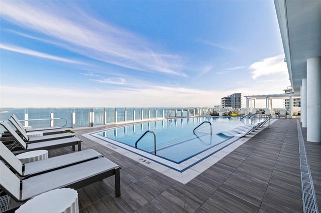 2910 W BARCELONA STREET 1501, Tampa, FL 33629