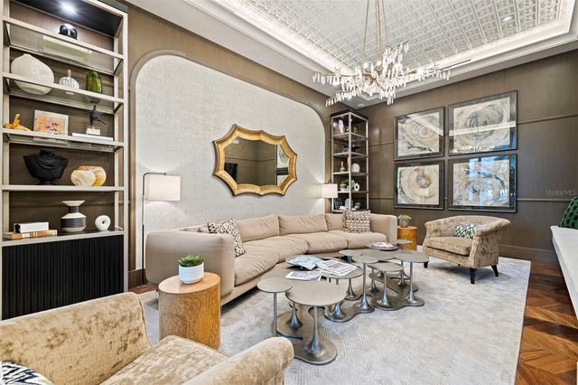 2910 W BARCELONA STREET 1501, Tampa, FL 33629