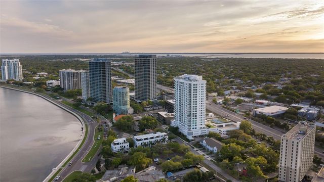 2910 W BARCELONA STREET 1501, Tampa, FL 33629