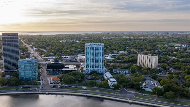 2910 W BARCELONA STREET 1501, Tampa, FL 33629