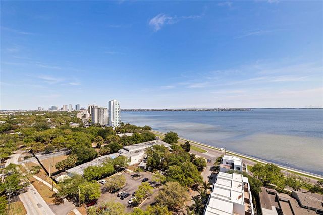 2910 W BARCELONA STREET 1501, Tampa, FL 33629