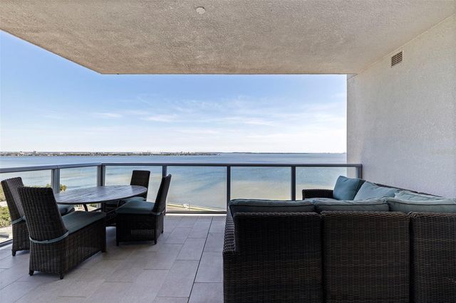 2910 W BARCELONA STREET 1501, Tampa, FL 33629