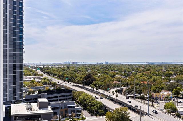 2910 W BARCELONA STREET 1501, Tampa, FL 33629