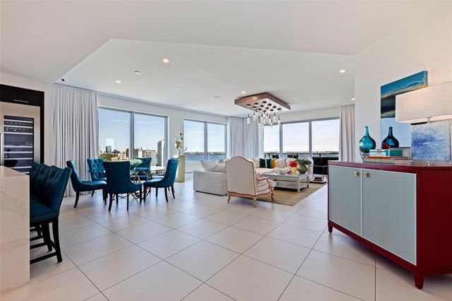 2910 W BARCELONA STREET 1501, Tampa, FL 33629