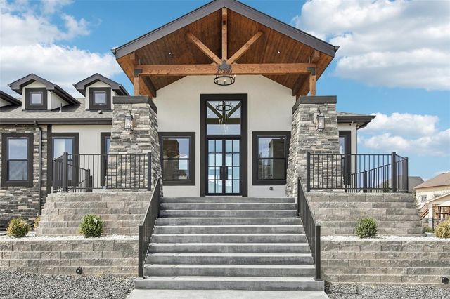 27330 E Nova Circle, Aurora, CO 80016