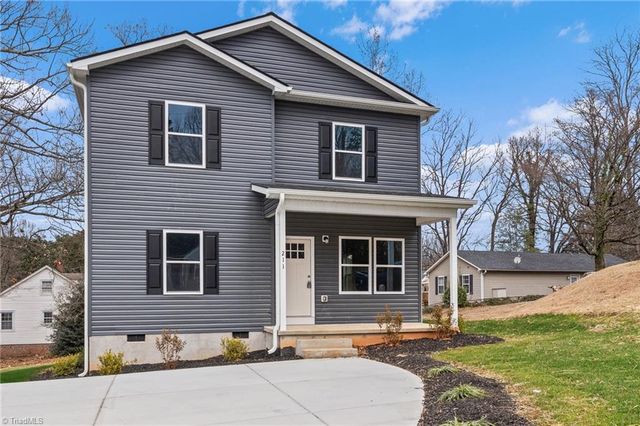 211 W Brookline Street, Winston-salem, NC 27127