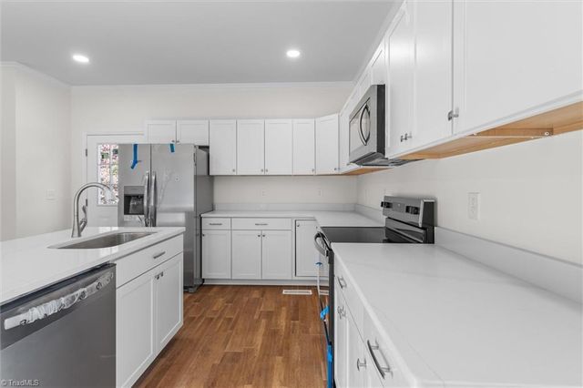 211 W Brookline Street, Winston-salem, NC 27127