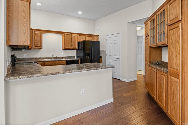 2487 Silverado Circle, Lafayette, IN 47909