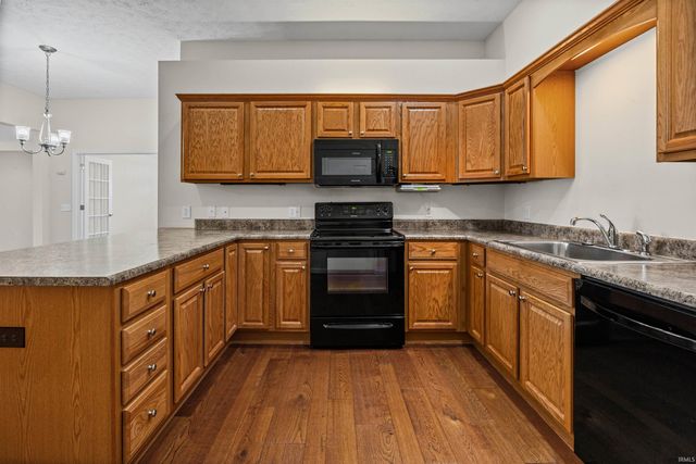 2487 Silverado Circle, Lafayette, IN 47909