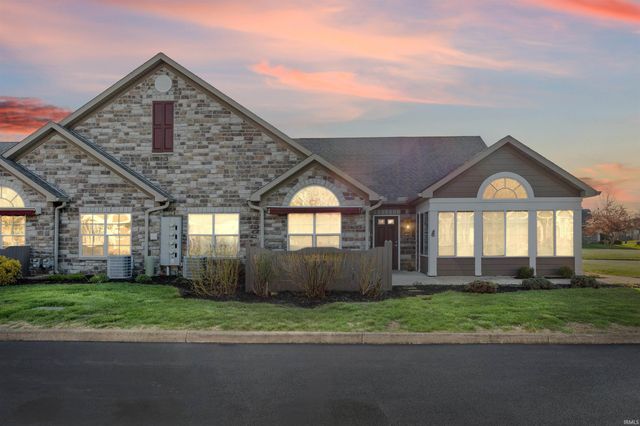 2487 Silverado Circle, Lafayette, IN 47909