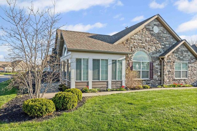 2487 Silverado Circle, Lafayette, IN 47909