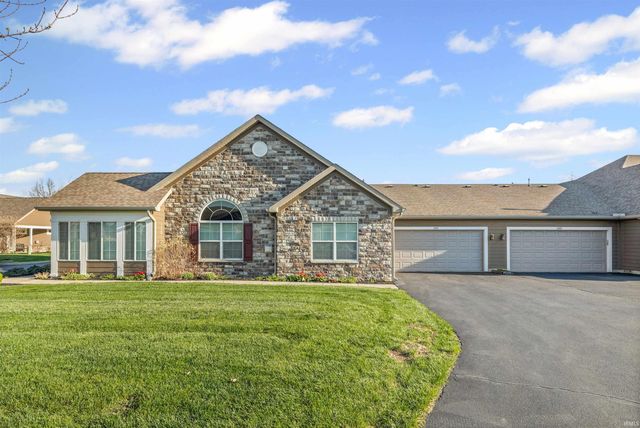 2487 Silverado Circle, Lafayette, IN 47909