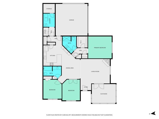 2487 Silverado Circle, Lafayette, IN 47909