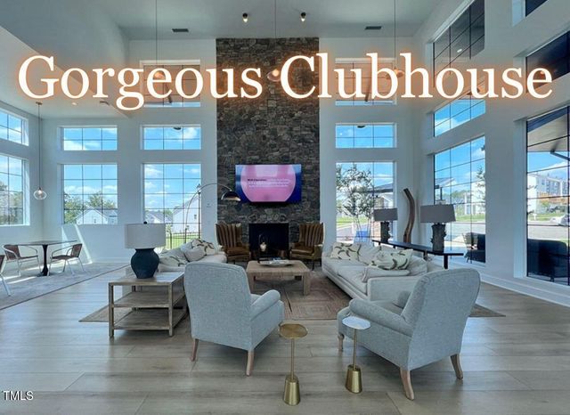 613 Cassa Clubhouse Way, Knightdale, NC 27545