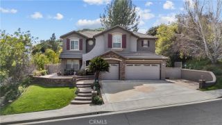 21736 Redwood Canyon, Saugus, CA 91390