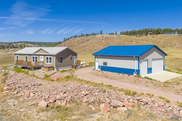 27745 FOREST RD, Hot Springs, SD 57747