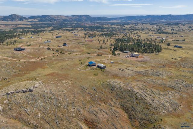 27745 FOREST RD, Hot Springs, SD 57747