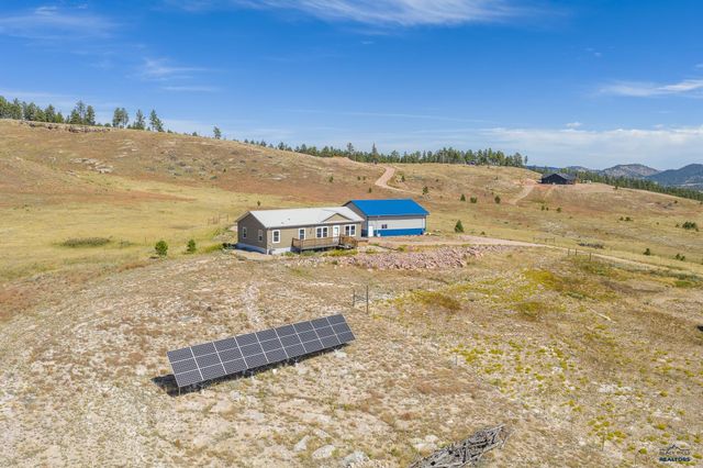 27745 FOREST RD, Hot Springs, SD 57747