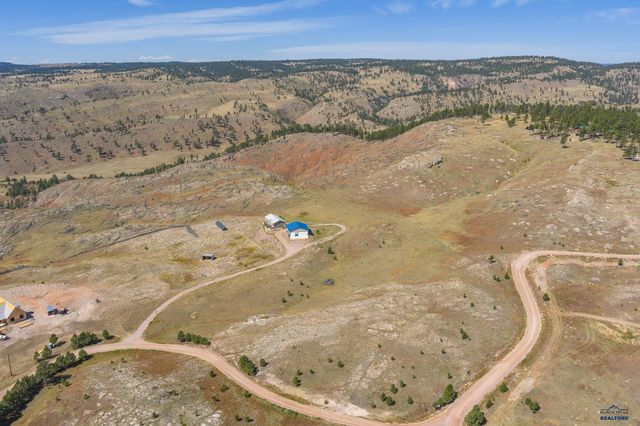 27745 FOREST RD, Hot Springs, SD 57747