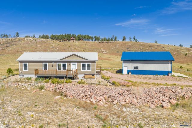 27745 FOREST RD, Hot Springs, SD 57747