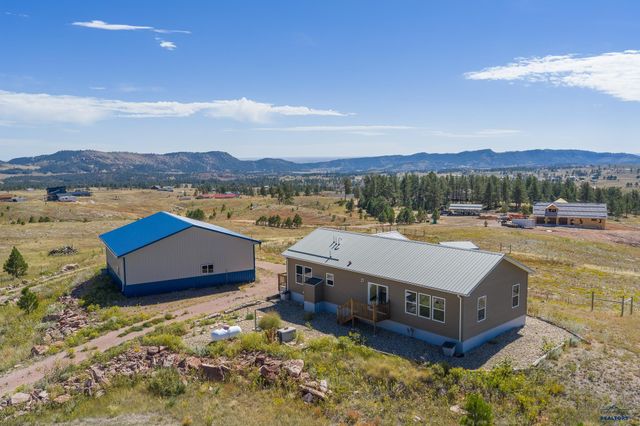 27745 FOREST RD, Hot Springs, SD 57747