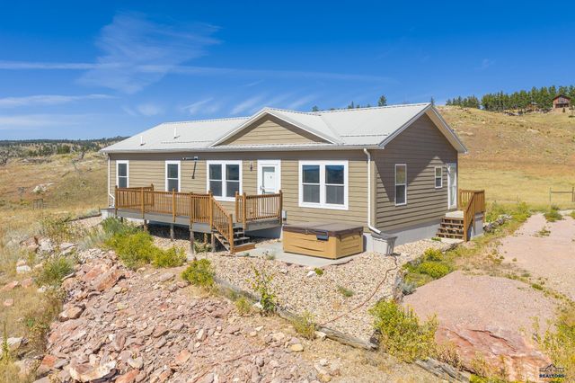 27745 FOREST RD, Hot Springs, SD 57747