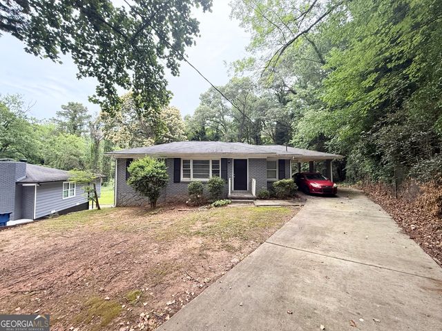 2431 Ivydale Drive SW, Atlanta, GA 30311