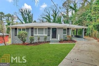 2431 Ivydale Drive SW, Atlanta, GA 30311