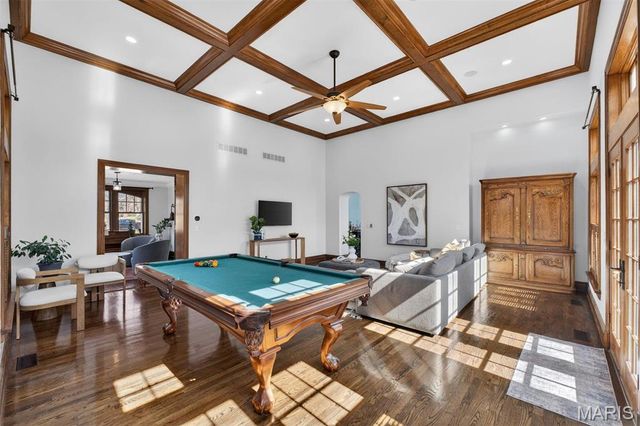 7298 Greenway Avenue, University City, MO 63130