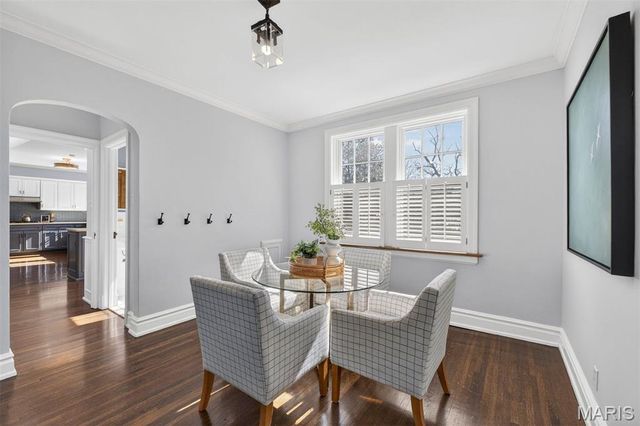 7298 Greenway Avenue, University City, MO 63130