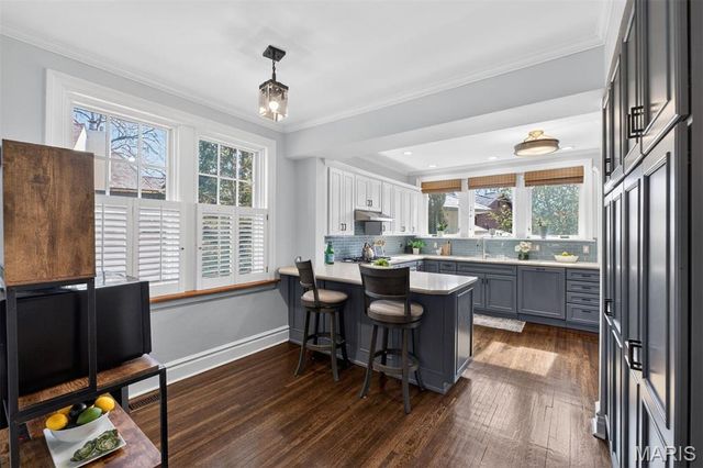 7298 Greenway Avenue, University City, MO 63130