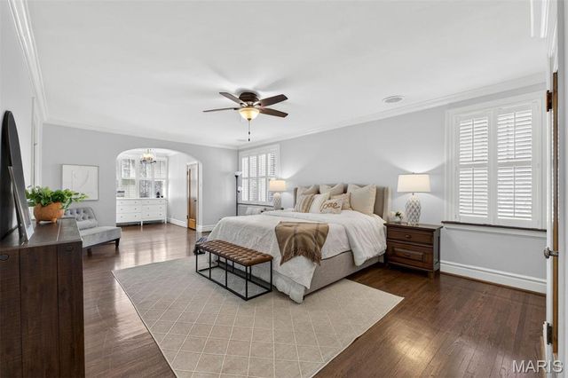 7298 Greenway Avenue, University City, MO 63130