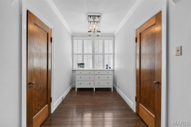 7298 Greenway Avenue, University City, MO 63130