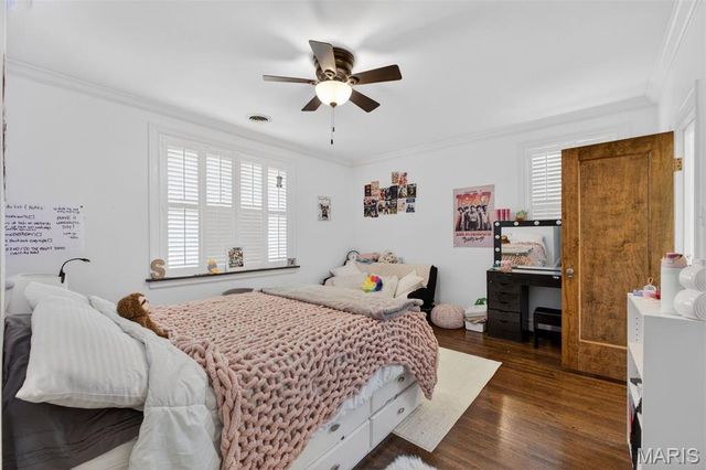 7298 Greenway Avenue, University City, MO 63130