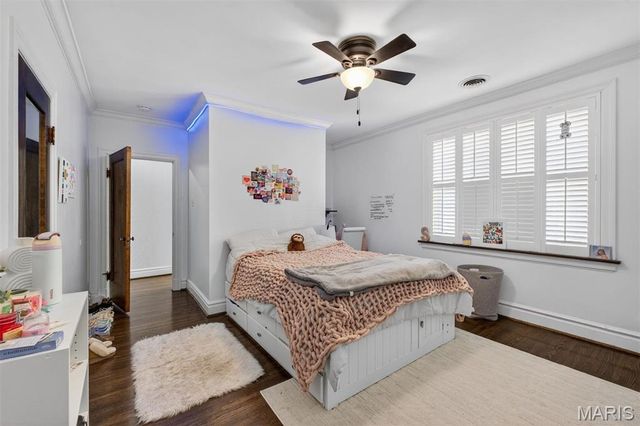 7298 Greenway Avenue, University City, MO 63130