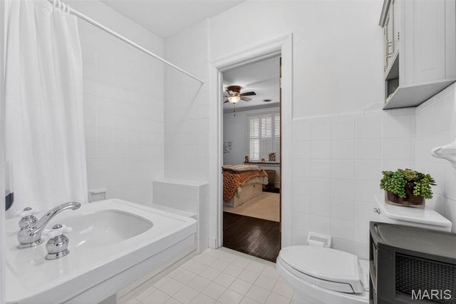 7298 Greenway Avenue, University City, MO 63130