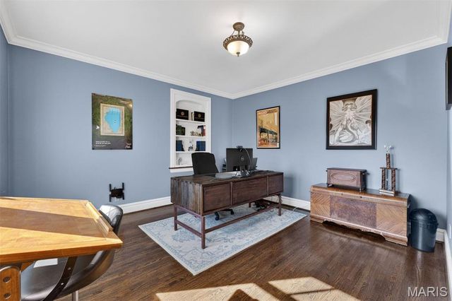 7298 Greenway Avenue, University City, MO 63130