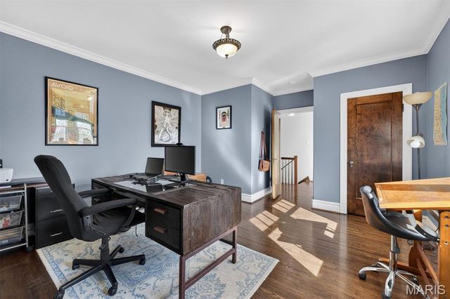 7298 Greenway Avenue, University City, MO 63130