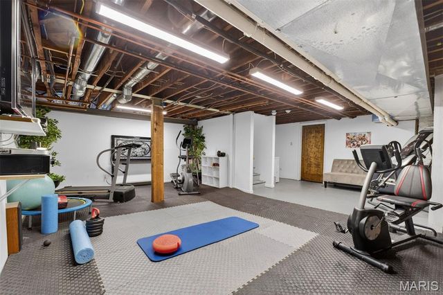 7298 Greenway Avenue, University City, MO 63130