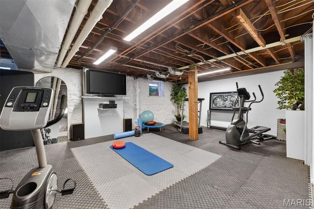 7298 Greenway Avenue, University City, MO 63130