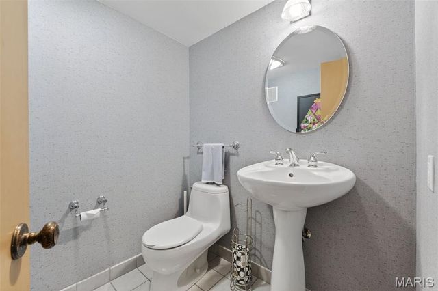 7298 Greenway Avenue, University City, MO 63130