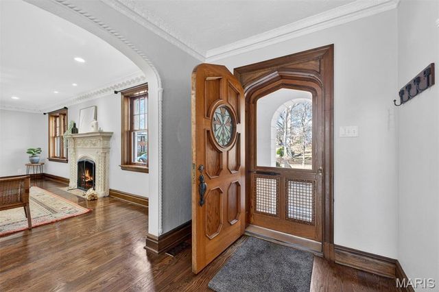 7298 Greenway Avenue, University City, MO 63130