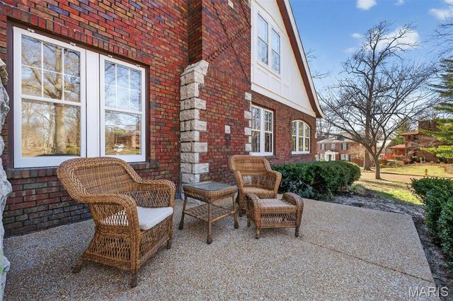 7298 Greenway Avenue, University City, MO 63130