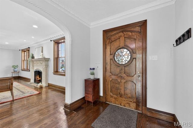 7298 Greenway Avenue, University City, MO 63130